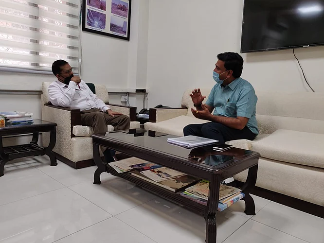 unmesh patil