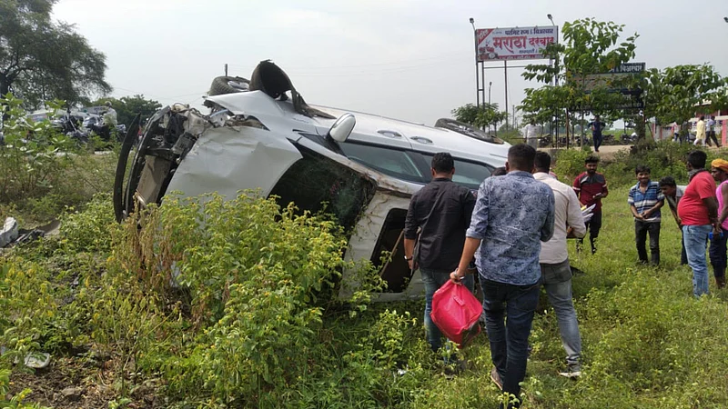 accident