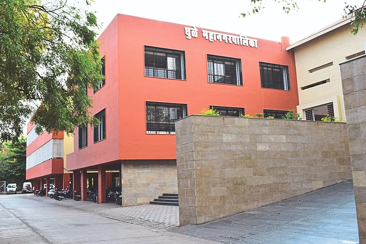 dhule corporation