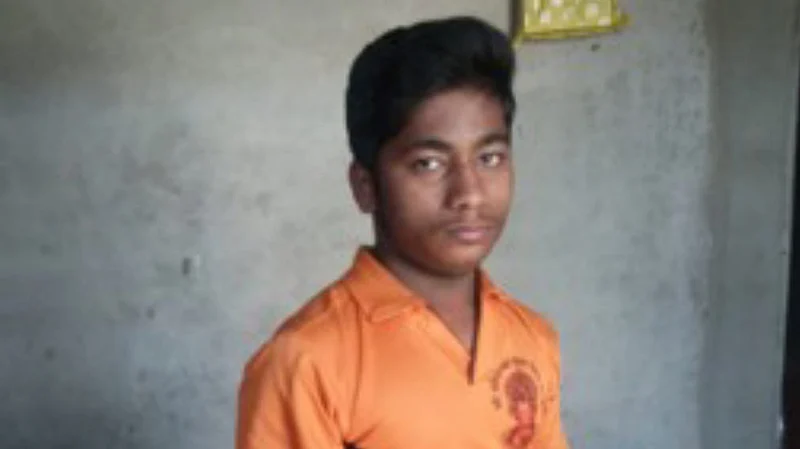 lalit mali