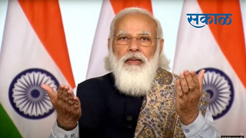pm care fund retired officers letter to narendra modi