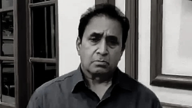 Anil Deshmukh