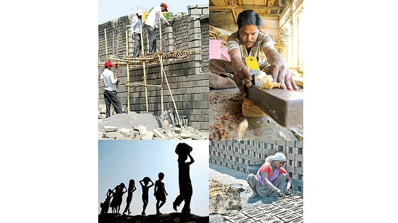 Worker