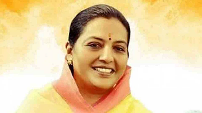 राज्यातील अंगणवाडीतील बालकांसाठी सरकारचा 'मोठा' निर्णय...