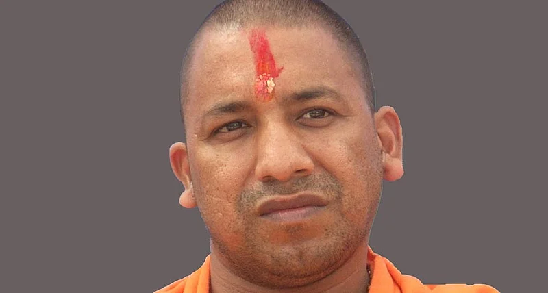 yogi adityanath