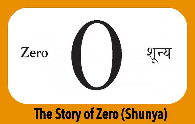 The story of how the most important zero in mathematics was discovered