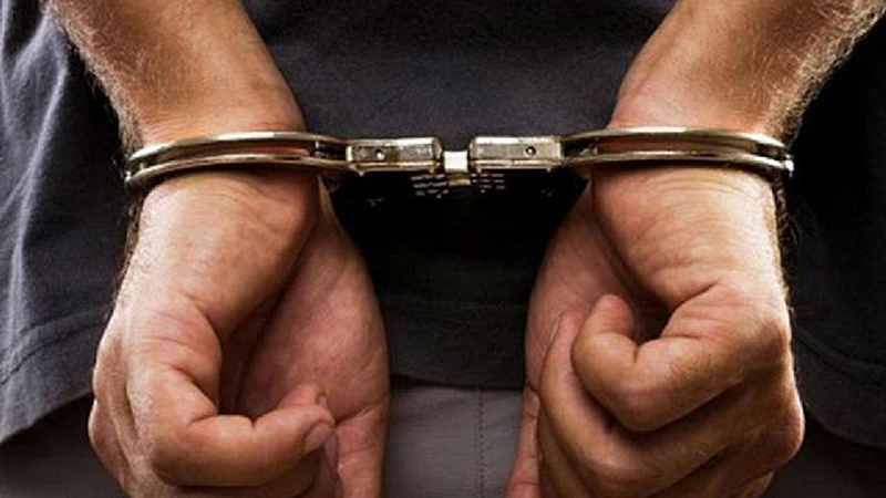 सात वर्षांपासून फरार आरोपी अखेर जेरबंद
