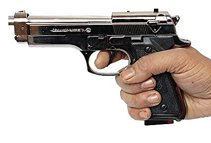 one arrested for wadzire firing