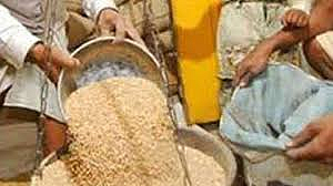 foodgrains