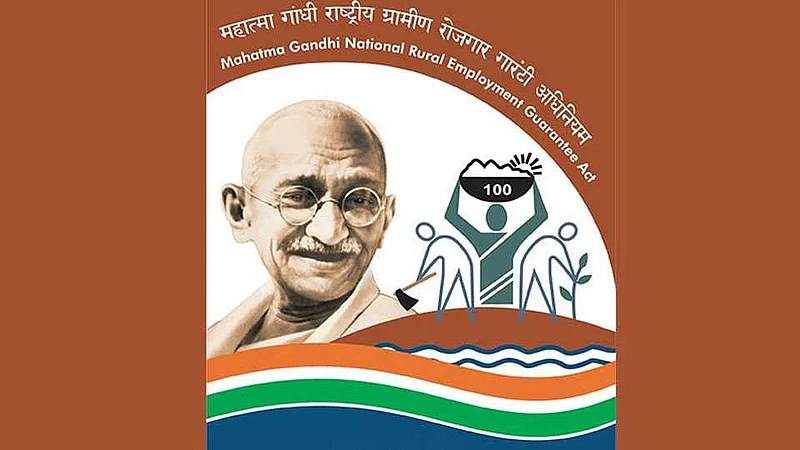 mnrega