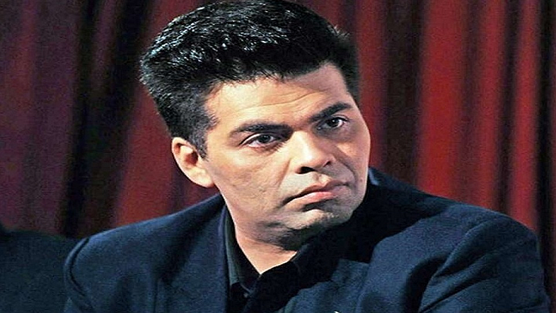 karan johar