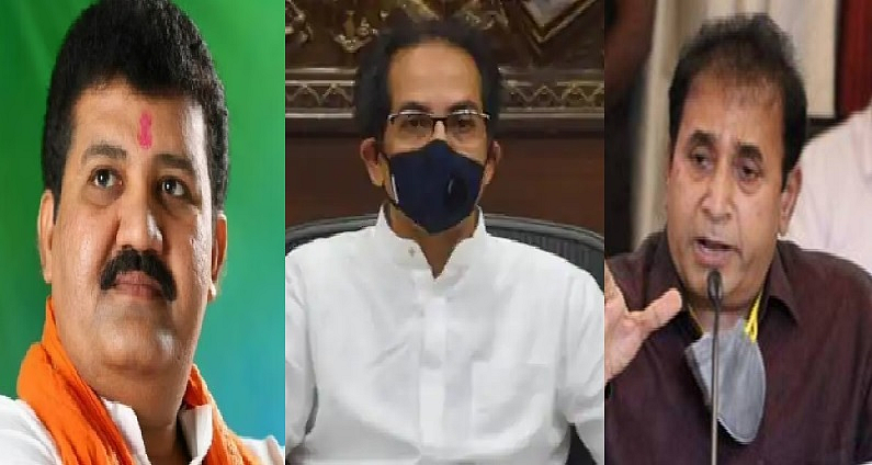Only five out of seven Vidarbha ministers remain in the cabinet Nagpur political news