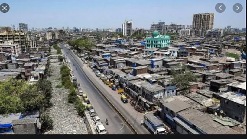 मुंबईकरांनी सोडला सुटकेचा निश्वास! धारावीतून आली दिलासादायक बातमी...