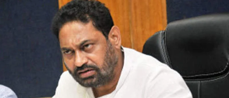 हिंदूंना ब्राह्मणी व्यवस्थेचे गुलाम बनविण्याचे षडयंत्र : ऊर्जामंत्री डॉ. नितीन राऊत