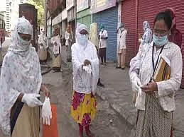 ठाणे पालिकेच्या आरोग्य सेवेचा बोजवारा! रुग्णवाहिका कर्मचारी, आशा स्वयंसेविकांचे वेतन 5 महिने रखडले