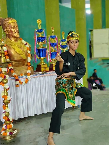 एशियाडमध्ये असलेल्या पेनकाक सिलातची राष्ट्रीय स्पर्धा ऑनलाईन