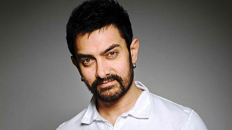 Don’t have any interest in going to Hollywood: Aamir Khan