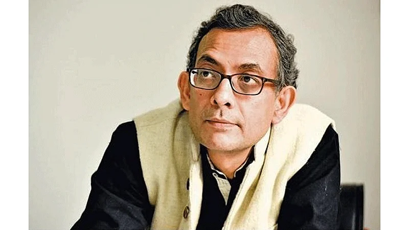 India wants strong opposition party Says Abhijit Banerjee