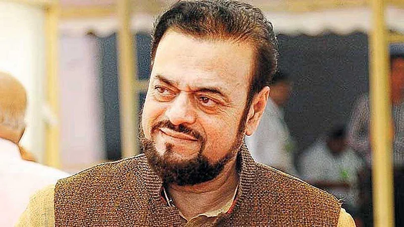लॉकडाऊनमध्ये केलं 'असं' काही आणि अबु आझमी यांच्याविरोधात दाखल झाला गुन्हा...