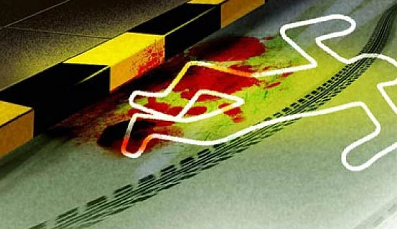 two died at chandrapur district