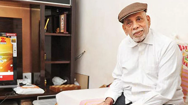 सचिन तेंडुलकरचे गुरु रमाकांत आचरेकर यांचे निधन