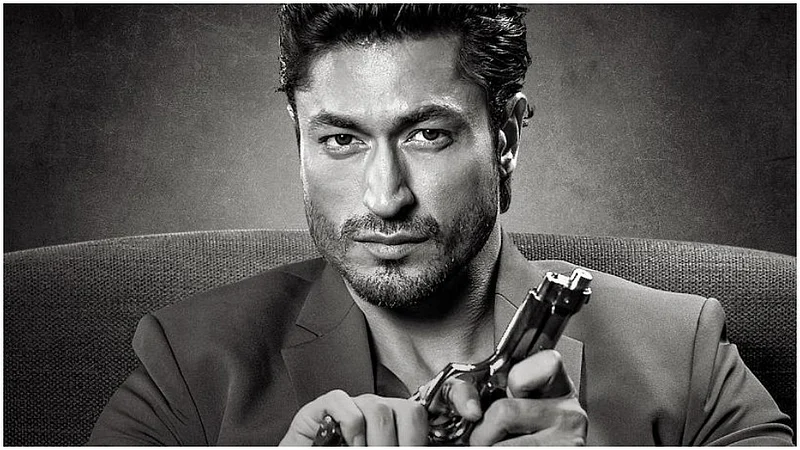 action hero vidyut jamwal and shruti hassan new movie released soon January 14