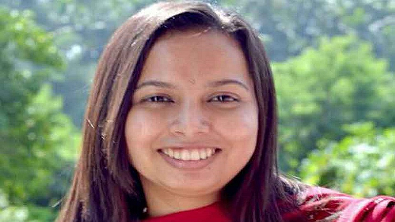 अदिती तटकरे