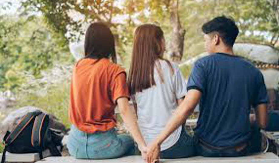 extramarital affair