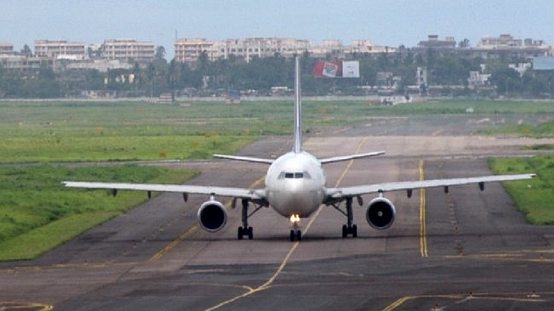 airport