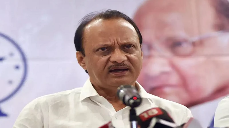 ajit pawar 11