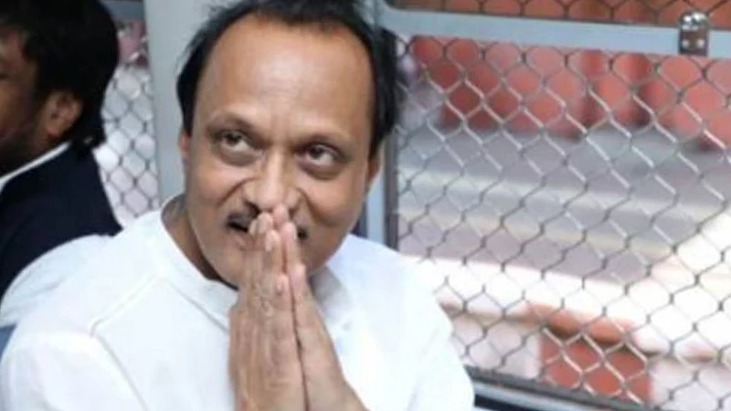 Ajit Pawar