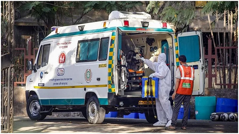 ambulance