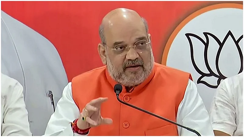 amit shah