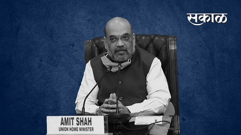 amit shah
