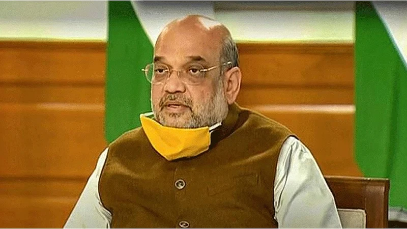 amit shaha