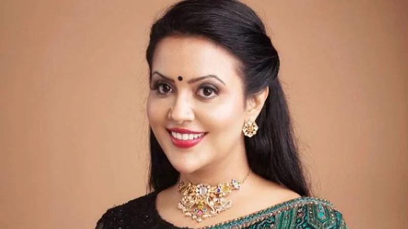 Amruta Fadnavis