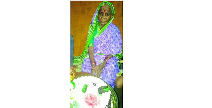 anantabai