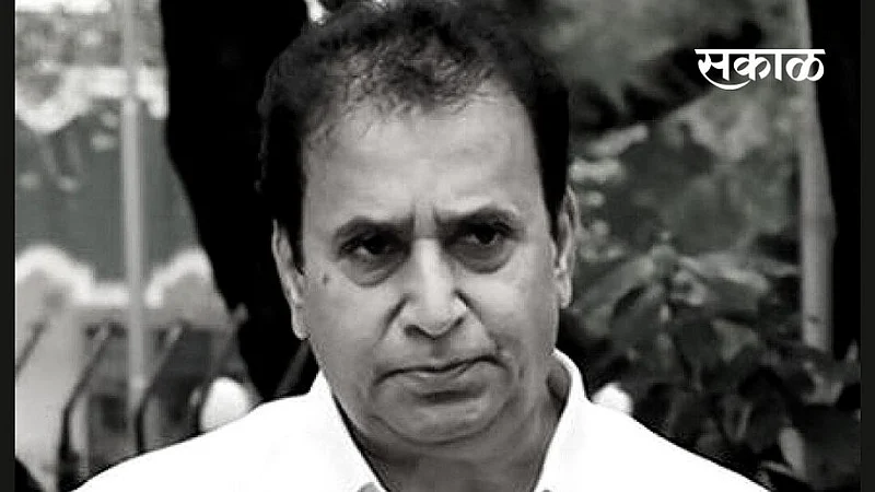 Anil Deshmukh