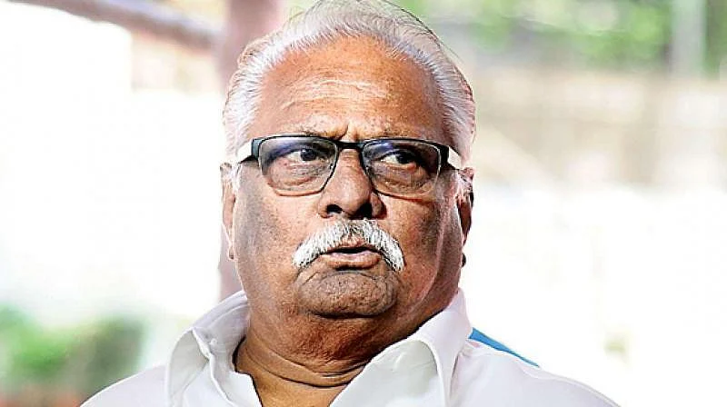 anil gote