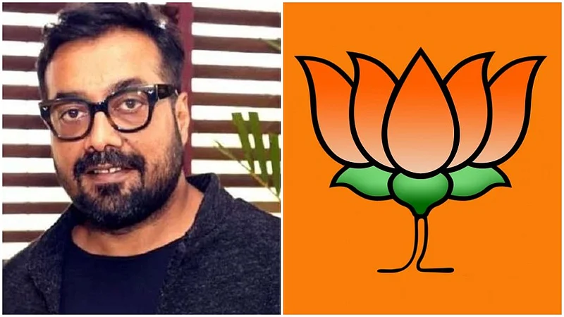 Anurag Kashyap On Bjp Manifesto Bihar Election