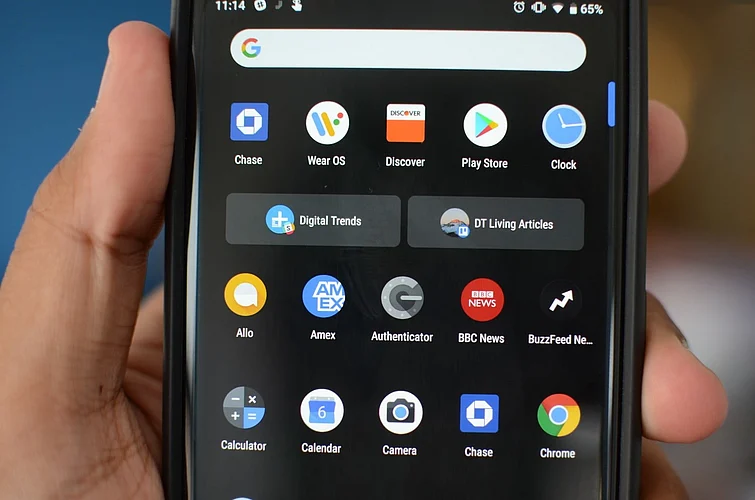app