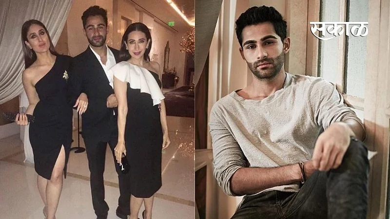 armaan jain