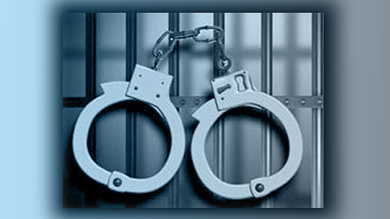 burglar arrested in Aurangabad