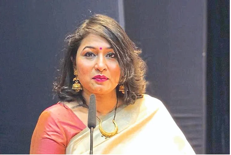aruna purohit foundation organizing celebrities talks for people through facebook