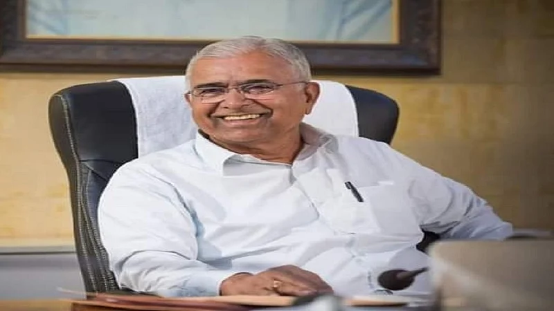NCP nominates Arun Lad from Pune graduate constituency