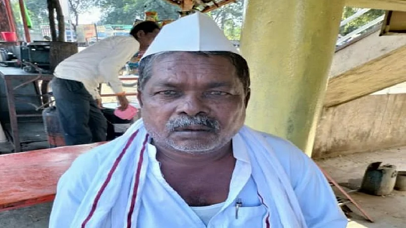ashok bhavle