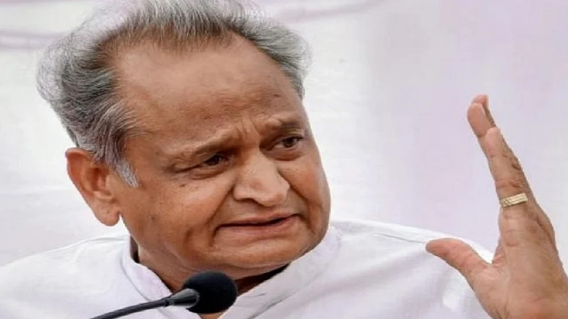 rajasthan chief minister, ashok gehlot, sachin pilot,BJP