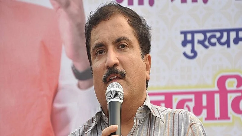 अतुल भातखळकर