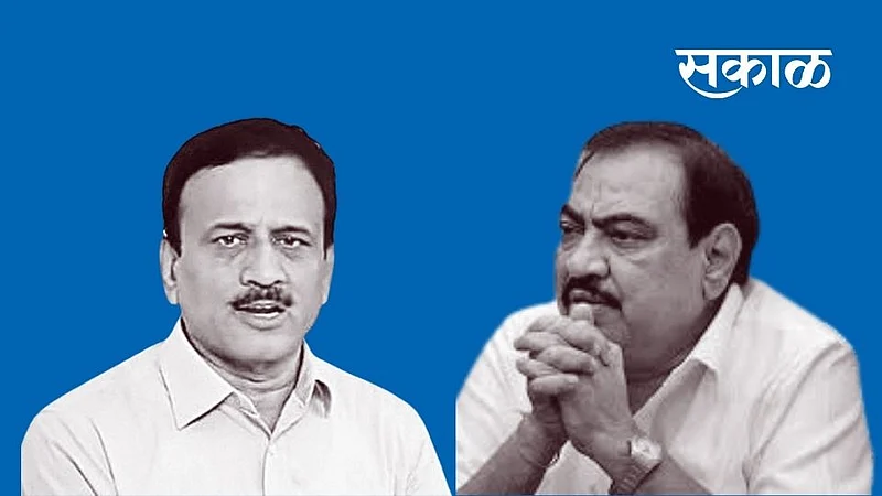 खडसेंना कोणता कोरोना झालायं; त्याच संशोधन झाले पाहिजे !