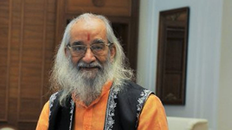 babasaheb-purandhre